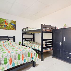 Habitación Familiar Doble